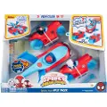 Spidey and his Amazing Friends TEAM SPLIT RACER SFX
