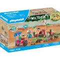 Playmobil Australsk Grevlingreservat