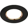 Nordlux Dorado Smart Downlight Sort