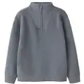 Name it Halv Glidelås Strikket Pullover