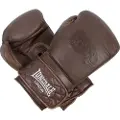 Lonsdale Vintage Spar Gloves Lærboksehansker