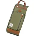 Tama PowerPad Designer Deluxe Stick Bag Moss Green