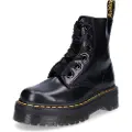Dr. Martens Molly 6-eye Buttero Støvler