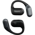 Panasonic Rb-f10de-k Trådløse øretelefoner