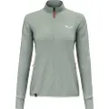 Salewa Puez Waffle Hyb Pl Softshelljakke