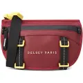 Delsey Raspail Mini Skuldertaske
