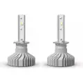 Philips Ultinon Pro5100 LED H1 12/24V - Sæt