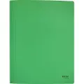 Leitz Recycle - Fjærmappe - for A4 (210 x 297 mm) - kapasitet: 250 ark - grønn