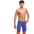 Funky Trunks Training Jammer