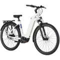 Scott Bikes Sub 40 Belt Wave Performance Eu 29´´ 2025 Elektrisk Sykkel