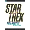 Open Court Publishing Star Trek and Philosophy