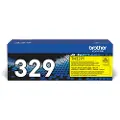 Brother Toner gul 6.000 sider