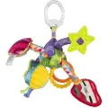 Lamaze Tug & Play Knot