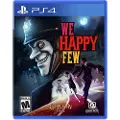 Gearbox Ps4 We Happy Few Import