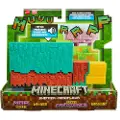 Mattel Minecraft Sniffer