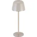 Ledvance Endura Style Bordlampe Beige USB 2700K/4000K/6500K dimbar