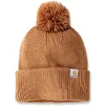 Carhartt Knit Pom-pom Cuffed Lue