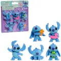 Stitch Disney Stitch Figures 5 Pack 5,5 cm