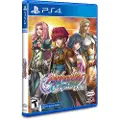 Sony Ps4 Alphadia Genesis 2 Limited Run Import