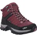 CMP Rigel Mid Wp 3q12946 Tursko
