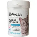 Vetcare Helt Naturlig Plakkfjerner Pulver for Katter 40g