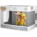 Funko POP! Pop! Mary Poppins Bert-figur Disney 100-årsjubileum