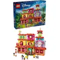 LEGO Familien Madrigals magiske hus Disney Classic (43245)