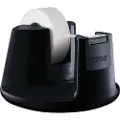 TESA Tape-rulle Sort Rulle Bredde (max.): 19 mm Rulle længde (max.) 33 m