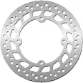 NG BRAKE DISK 1023904 Round Bremsekive