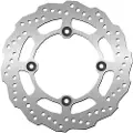 NG BRAKE DISK 1024718 Wave Bremsekive