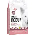 Bozita Robur Sensitive Single Protein Laks & Ris - 3 kg