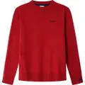 Pepe Jeans Telio Genser