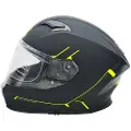 Spec-x Sx-82.03/r2 Fullface-hjelm