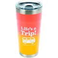 Camco Life Is A Trip Kopp 591ml