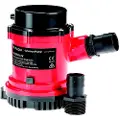 Johnson Pump Kraftig Lensepumpe 1600 Gph 3.5a 24v