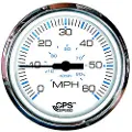 Faria 60mph Gps Hastighetsmåler