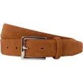 Hackett Suede Feather Belte