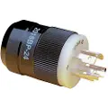 Marinco Hannplugg For Dorgemotor