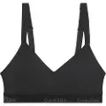 Calvin Klein Lv00qf8555 Bralette Bh