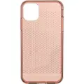 Teknikproffset Apple iPhone 11 / XR Lucent Case - Orange