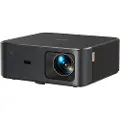 Yaber Prosjektor K2s - 1920 x 1080 - 1000 ANSI lumens