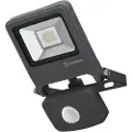 Ledvance ENDURA FLOOD, Grafitt, IP44, Aluminium, I, IK06, 10 W