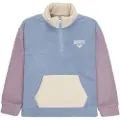 Roxy Lazy Weekend Fleece Jakke
