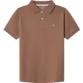 Hackett London Small Logo Kortermet Poloskjorte