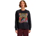 Roxy Lineup Collegegenser