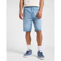 Lee Carpenter Korte Jeans