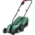 Bosch Easy Mower 18v-32-200 Elektrisk Gressklipper Uten Batteri