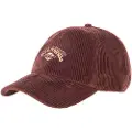 Billabong Essential Cord Caps brun