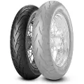 Pirelli Night Dragon 73h Tl Custom Motorsykkel Fordekk