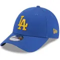 New Era League Essential 9forty Los Angeles Dodgers Cap